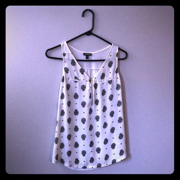 Express tank - Picture 1 of 6